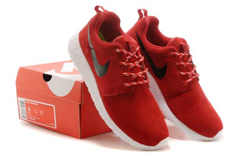 nike roshe run fur discount le dernier beau